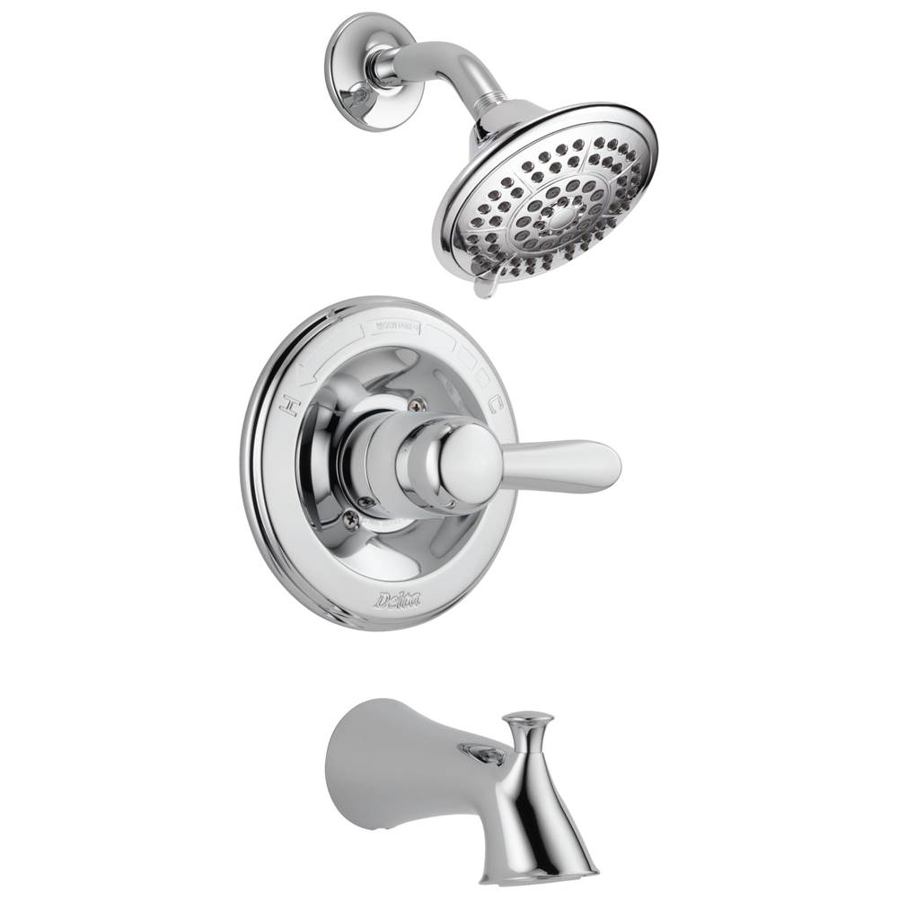 Delta Faucet Trims Tub And Shower Faucets item T14438