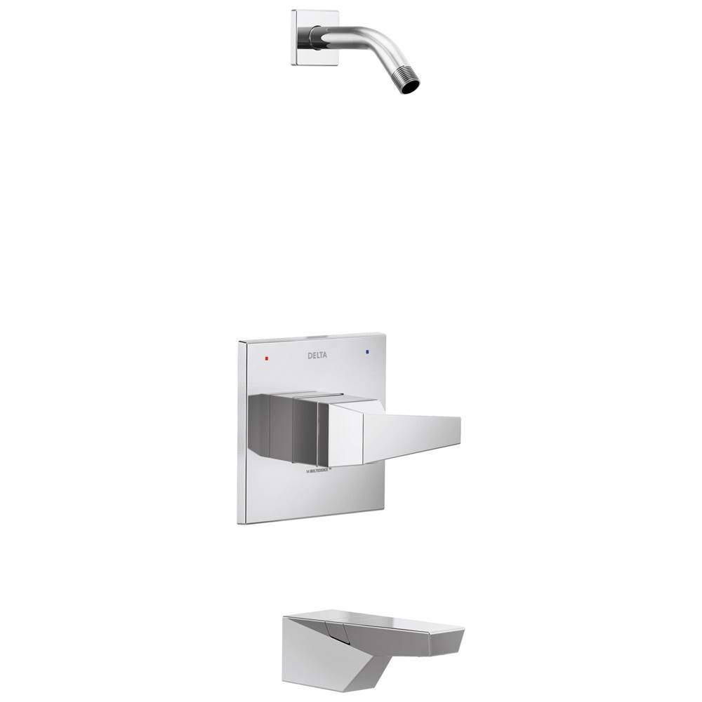 Delta Faucet  Shower Faucet Trims item T14443-PR-LHD