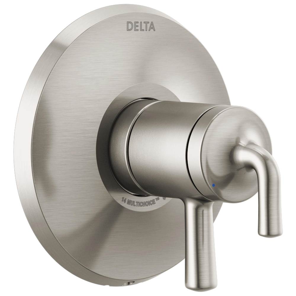 Delta Faucet  Shower Faucet Trims item T17033-SS
