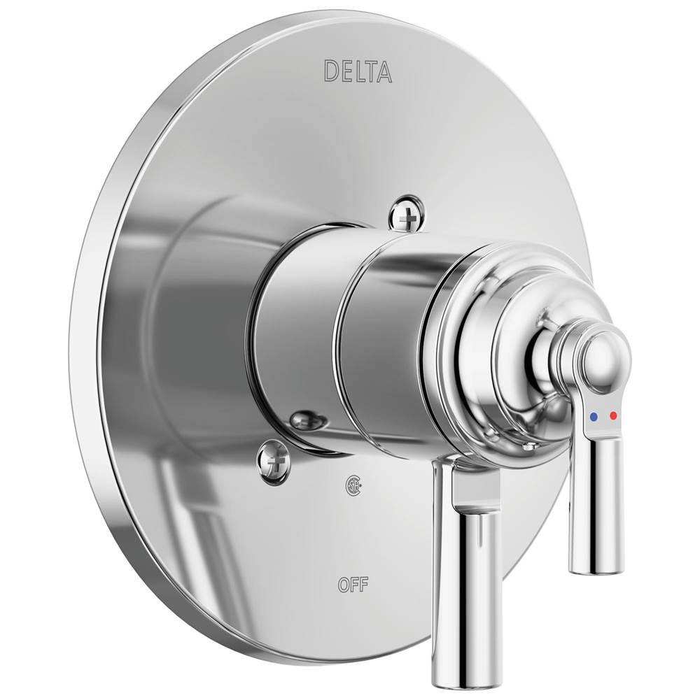 Delta Faucet  Shower Faucet Trims item T17035