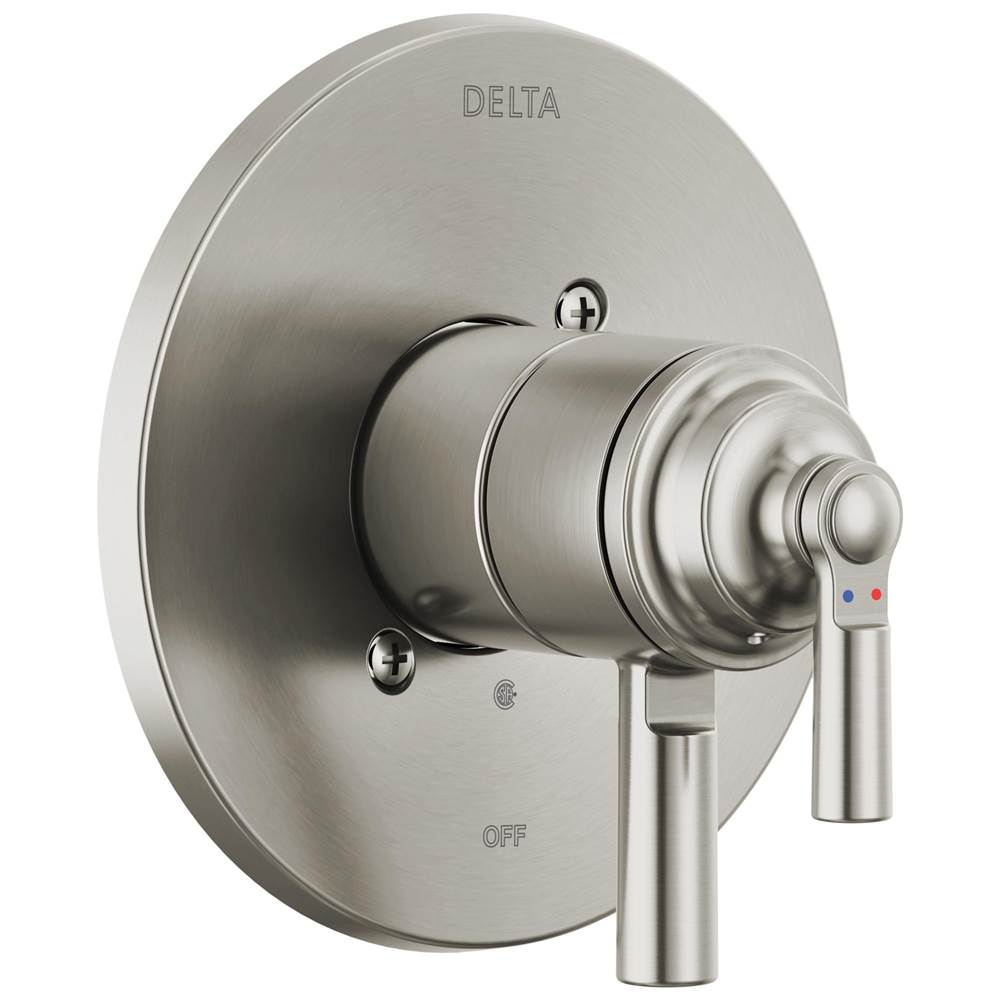 Delta Faucet  Shower Faucet Trims item T17035-SS