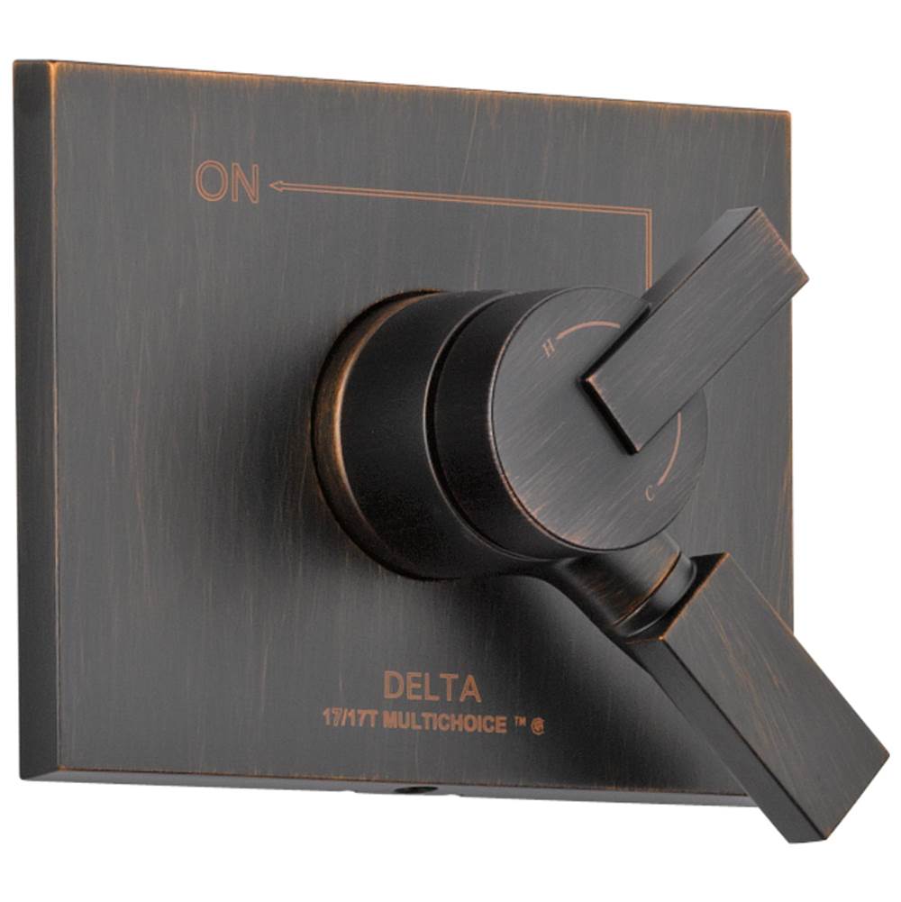 Delta Faucet  Shower Faucet Trims item T17053-RB