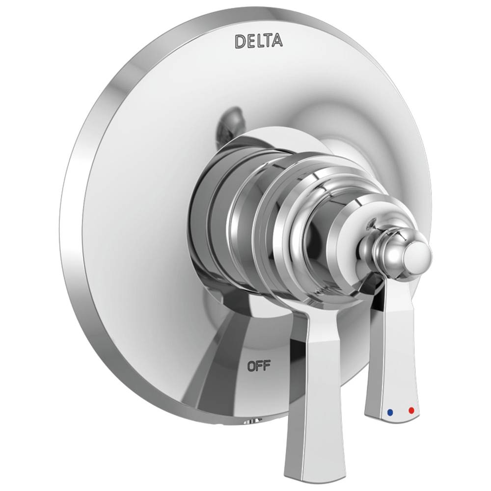 Delta Faucet  Shower Faucet Trims item T17056