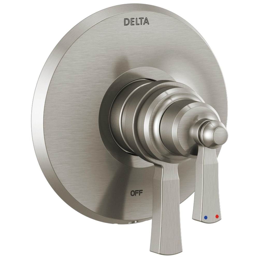 Delta Faucet  Shower Faucet Trims item T17056-SS
