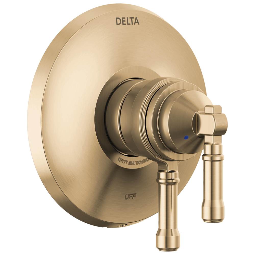 Henry Kitchen and BathDelta FaucetBroderick™ 17 Series Valve Only Trim