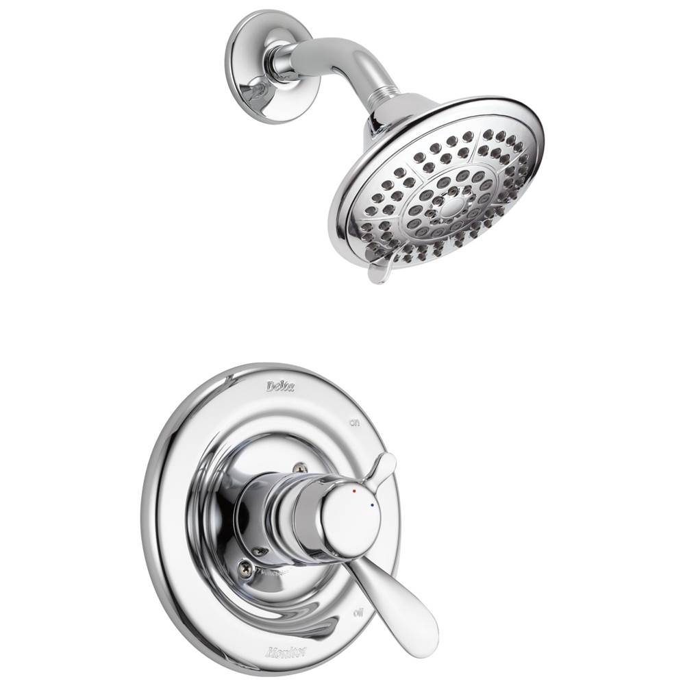 Delta Faucet  Shower Only Faucets item T17230