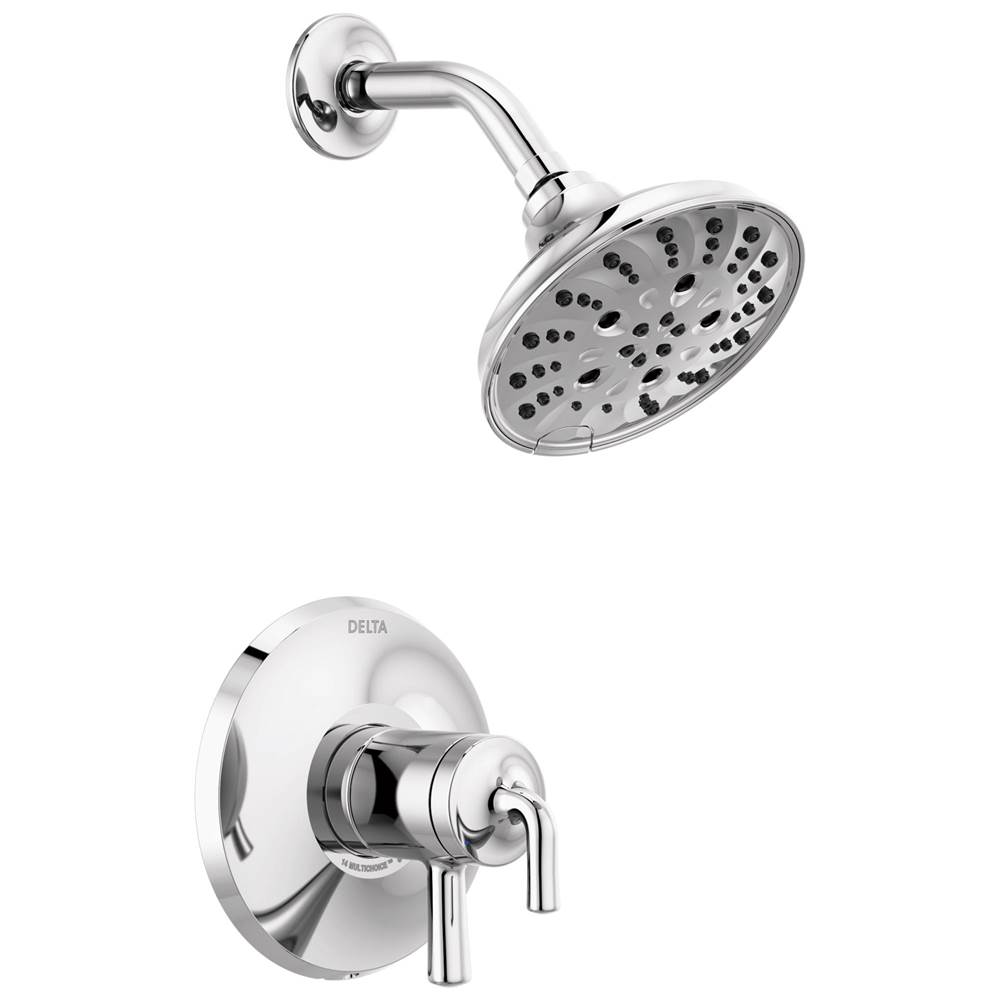 Delta Faucet  Shower Faucet Trims item T17233