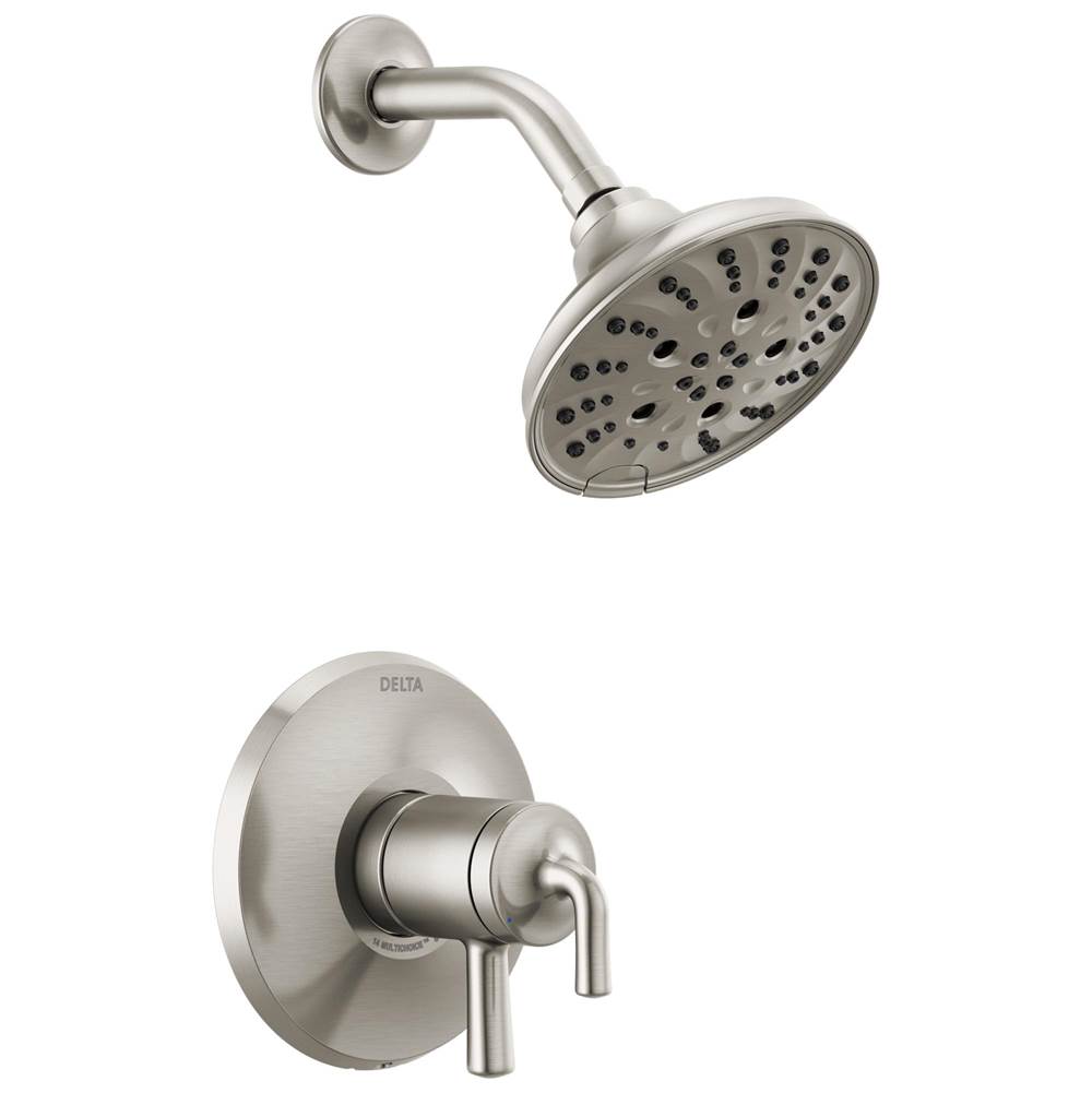 Delta Faucet  Shower Faucet Trims item T17233-SS