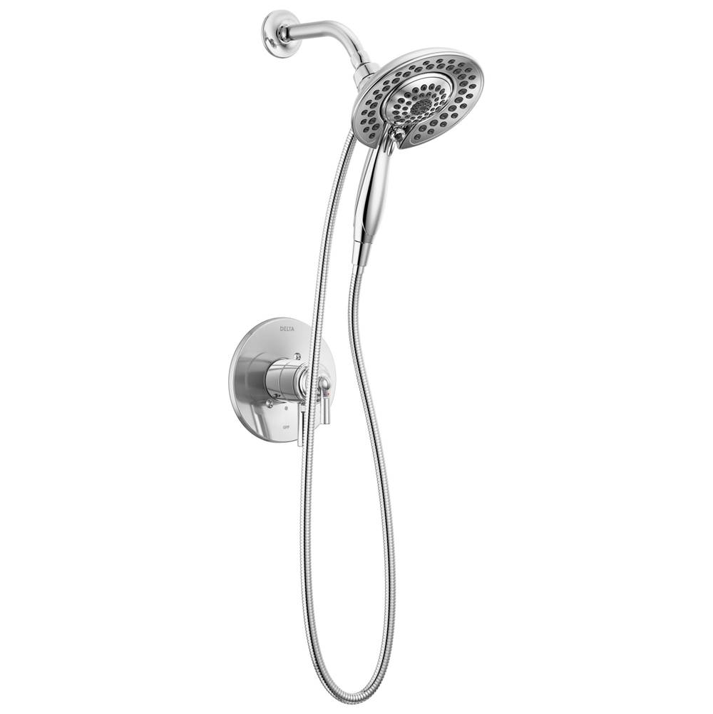 Delta Faucet  Shower Faucet Trims item T17235-I