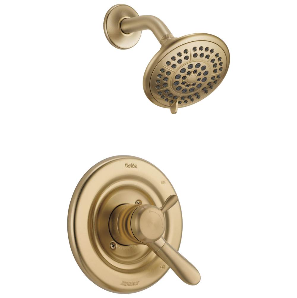 Delta Faucet  Shower Only Faucets item T17238-CZ