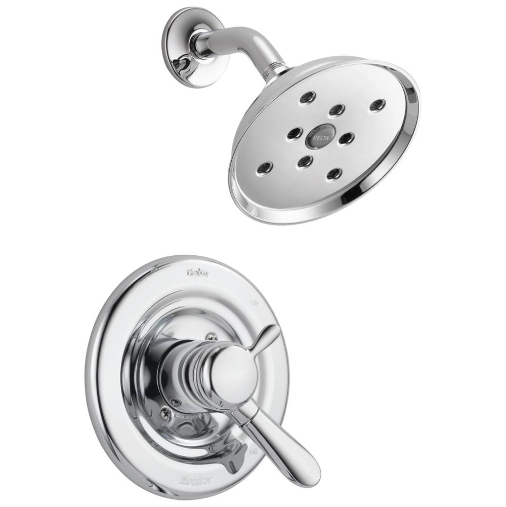 Delta Faucet  Shower Only Faucets item T17238-H2O