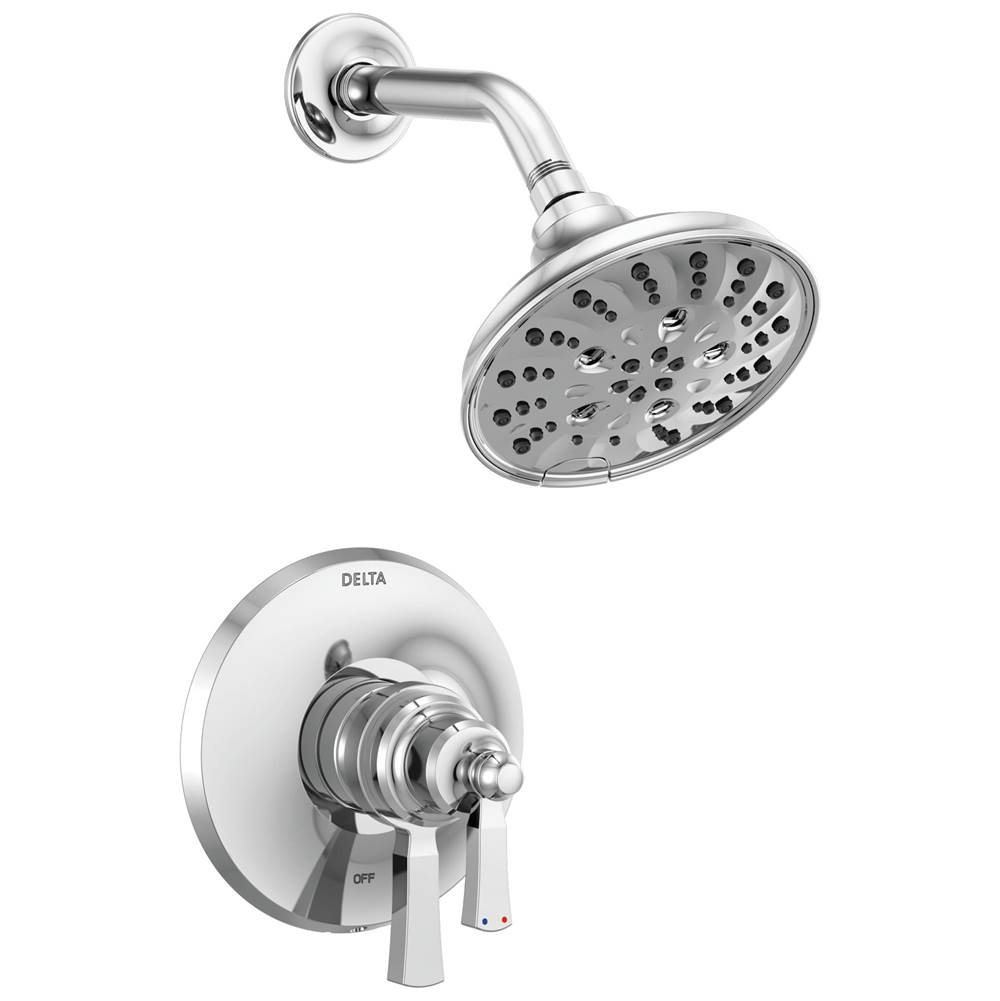 Delta Faucet  Shower Faucet Trims item T17256
