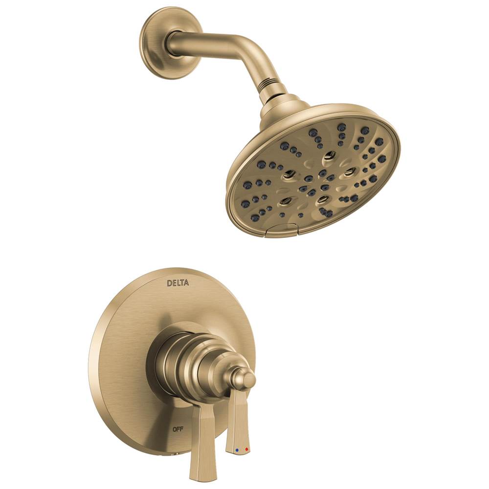 Delta Faucet  Shower Faucet Trims item T17256-CZ