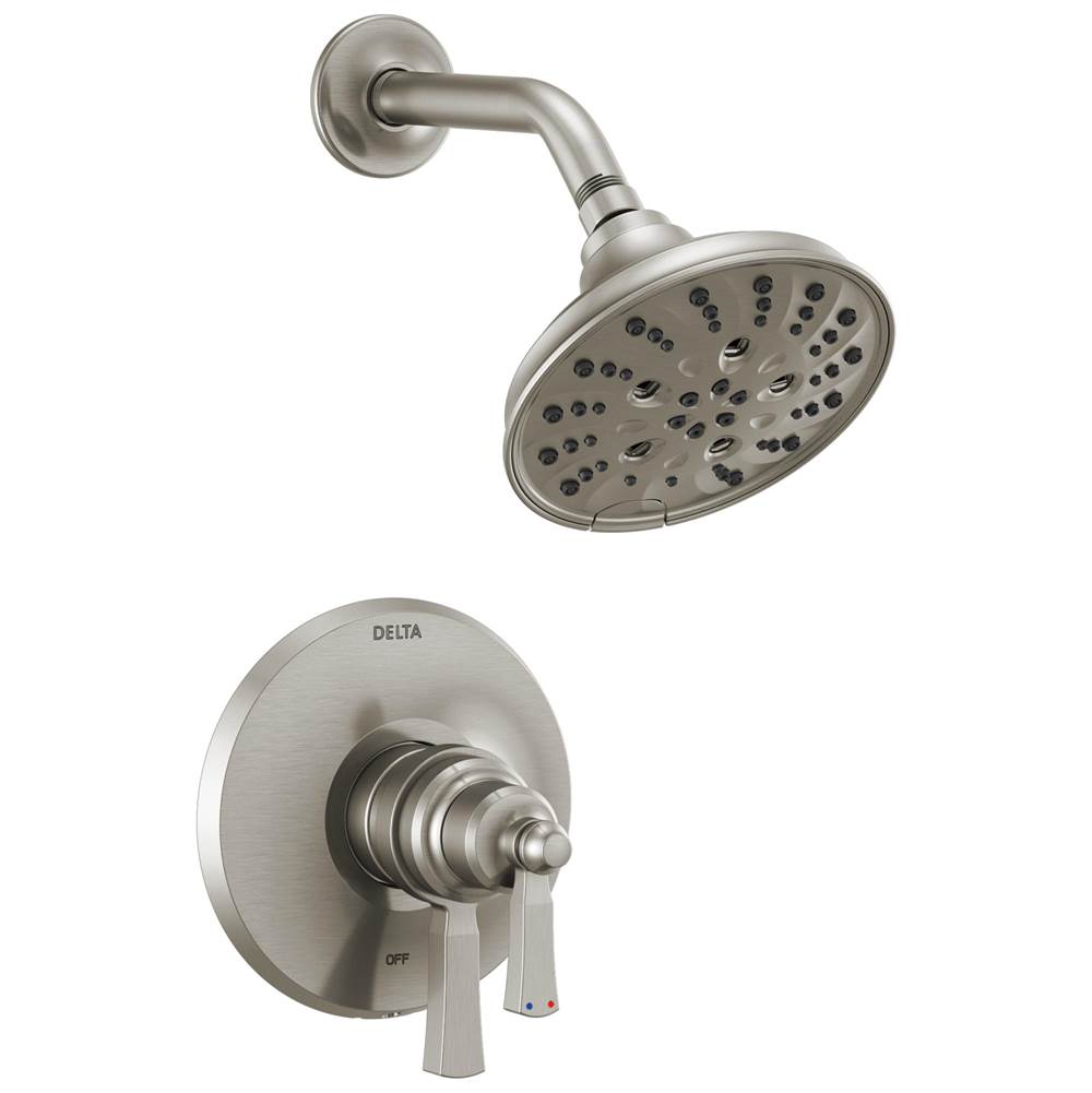 Delta Faucet  Shower Faucet Trims item T17256-SS