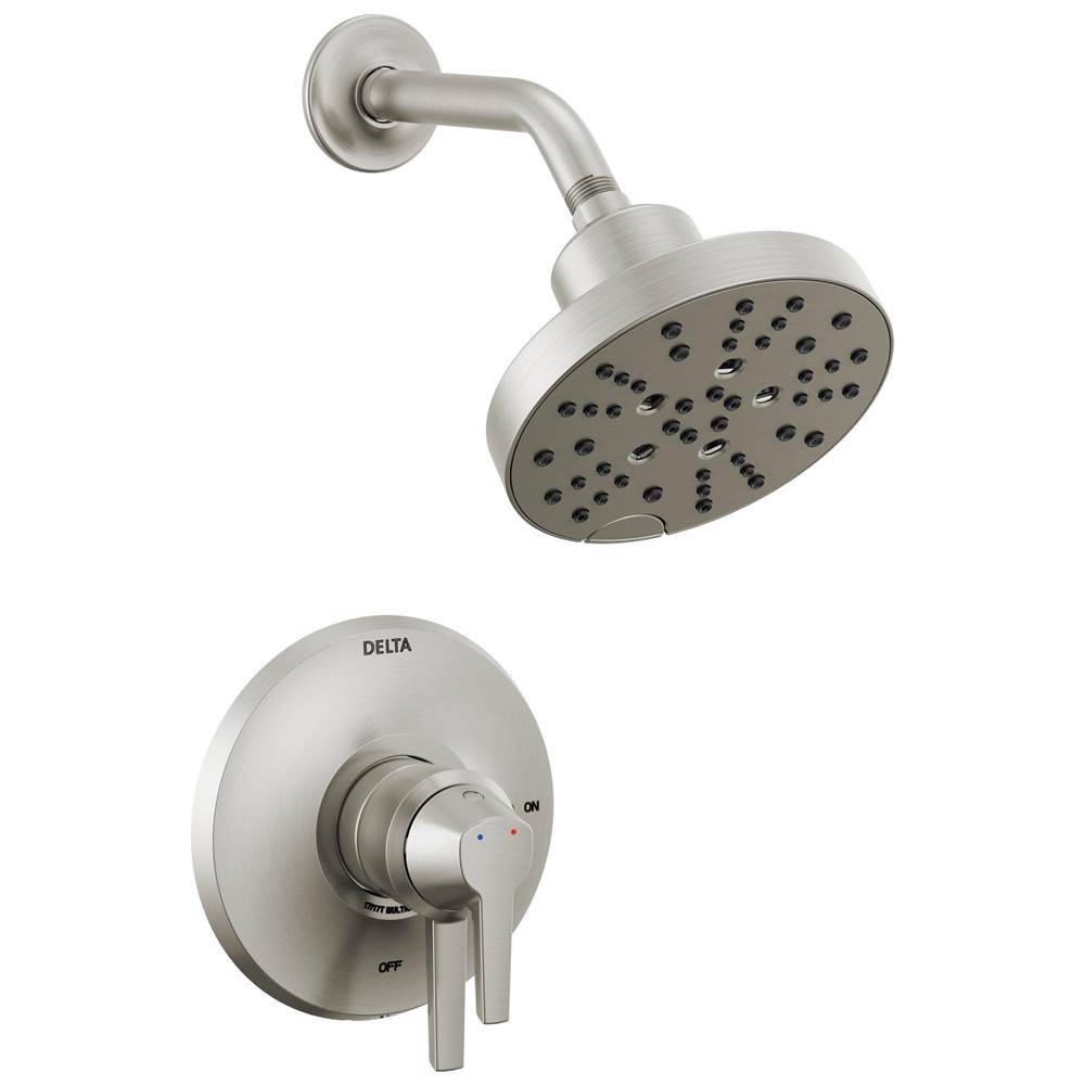 Delta Faucet  Shower Faucet Trims item T17272-SS-PR