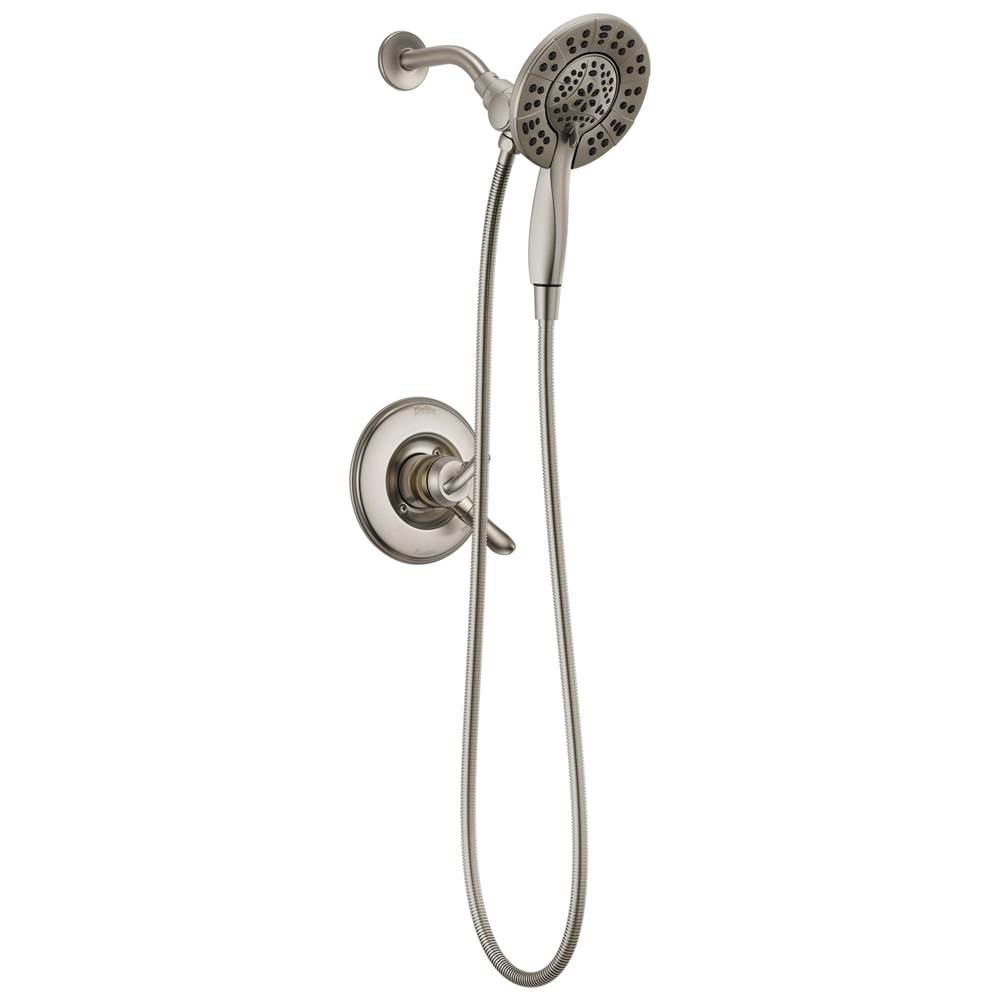 Henry Kitchen and BathDelta FaucetLinden™ Monitor® 17 Series Shower Trim with In2ition®