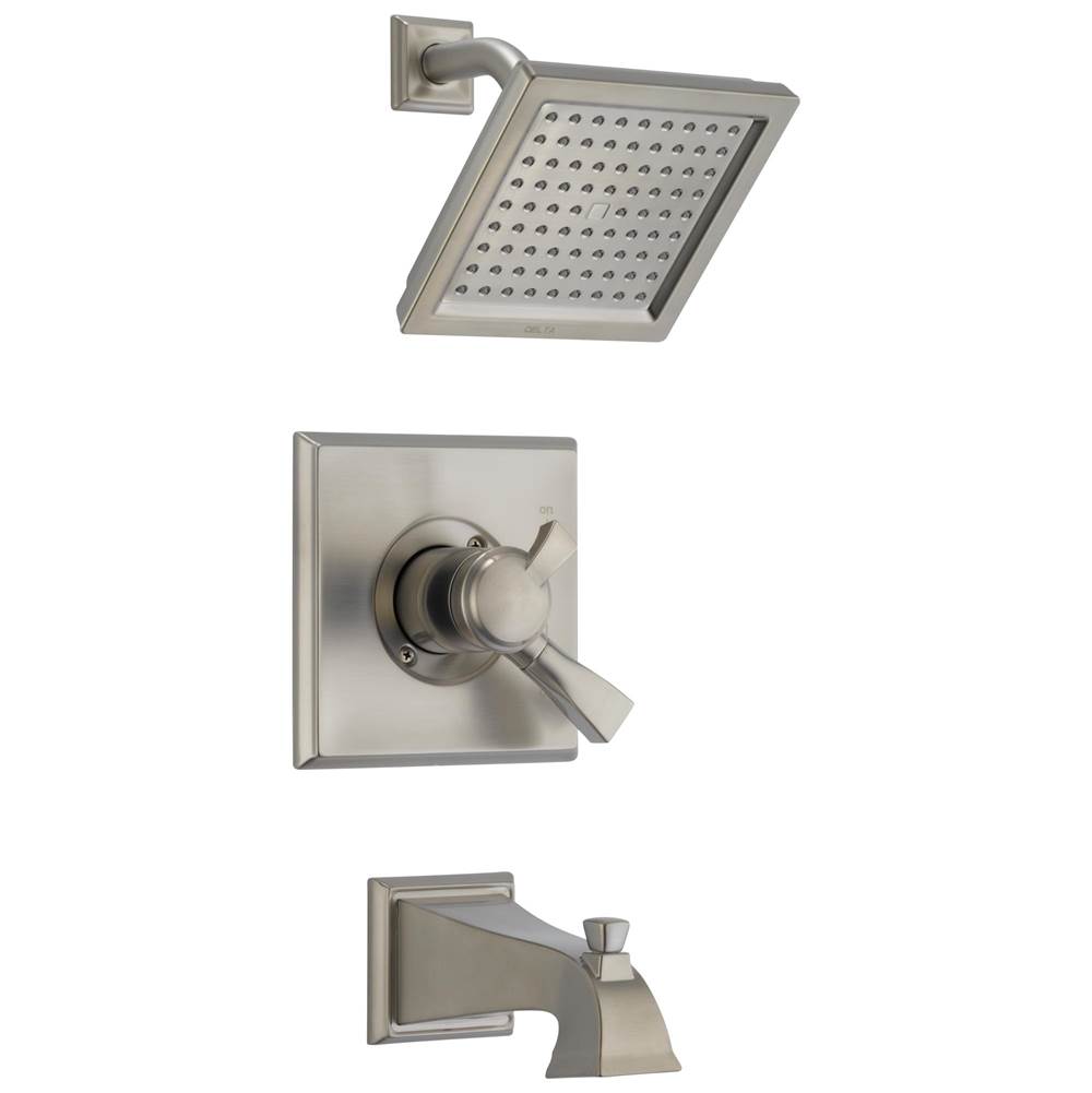 Henry Kitchen and BathDelta FaucetDryden™ Monitor® 17 Series Tub & Shower Trim