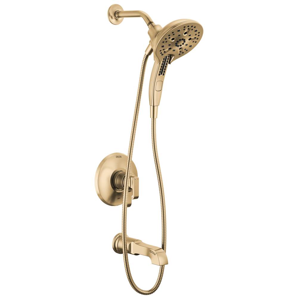 Delta Faucet  Shower Faucet Trims item T17489-CZ-PR