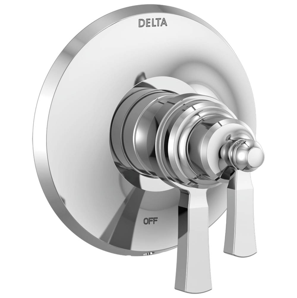 Delta Faucet  Shower Faucet Trims item T17T056