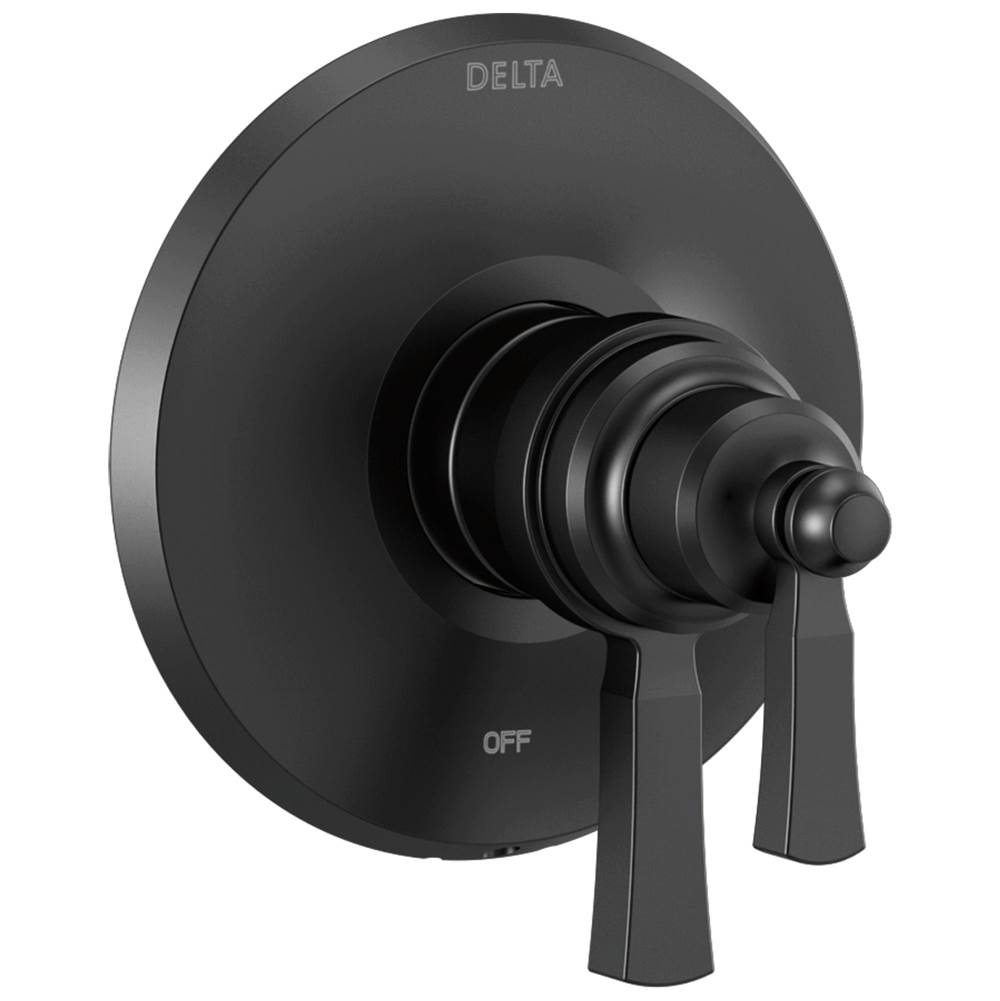 Delta Faucet  Shower Faucet Trims item T17T056-BL