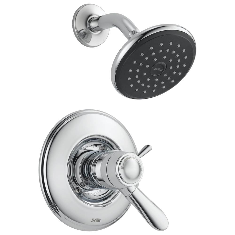 Delta Faucet  Shower Only Faucets item T17T238