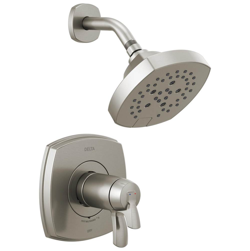 Delta Faucet  Shower Faucet Trims item T17T276-SS