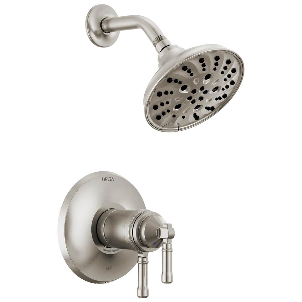 Henry Kitchen and BathDelta FaucetBroderick™ 17T Series Shower Trim