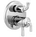 Delta Faucet - T27933 - Pressure Balance Trims With Diverter
