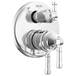 Delta Faucet - T27984-PR - Pressure Balance Trims With Diverter