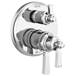 Delta Faucet - T27T856 - Pressure Balance Trims With Diverter