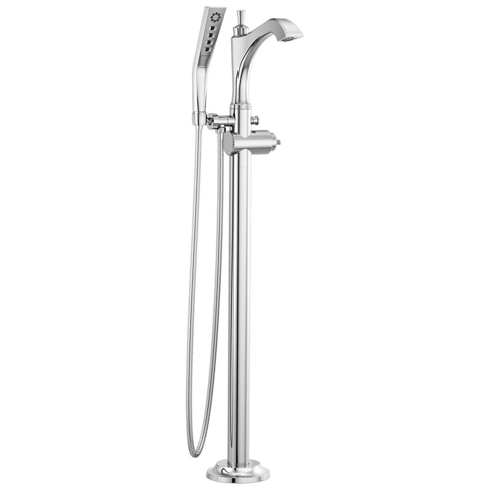 Delta Faucet  Shower Faucet Trims item T4756-LHP-FL