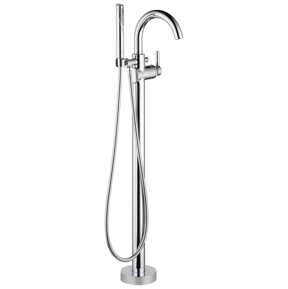 Delta Faucet  Shower Faucet Trims item T4759-FL
