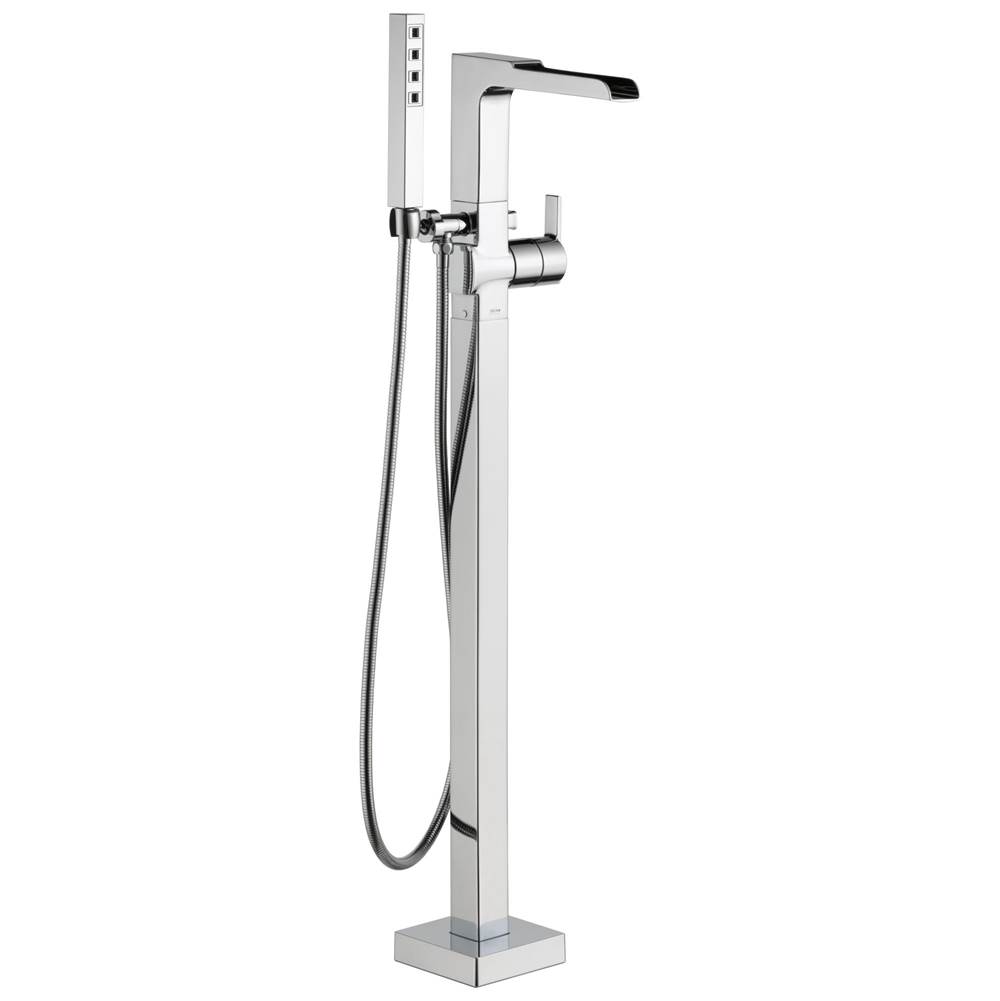 Delta Faucet  Shower Faucet Trims item T4768-FL