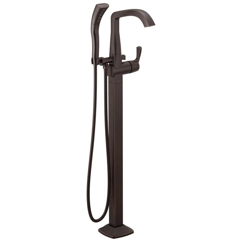Delta Faucet  Shower Faucet Trims item T4776-RBFL
