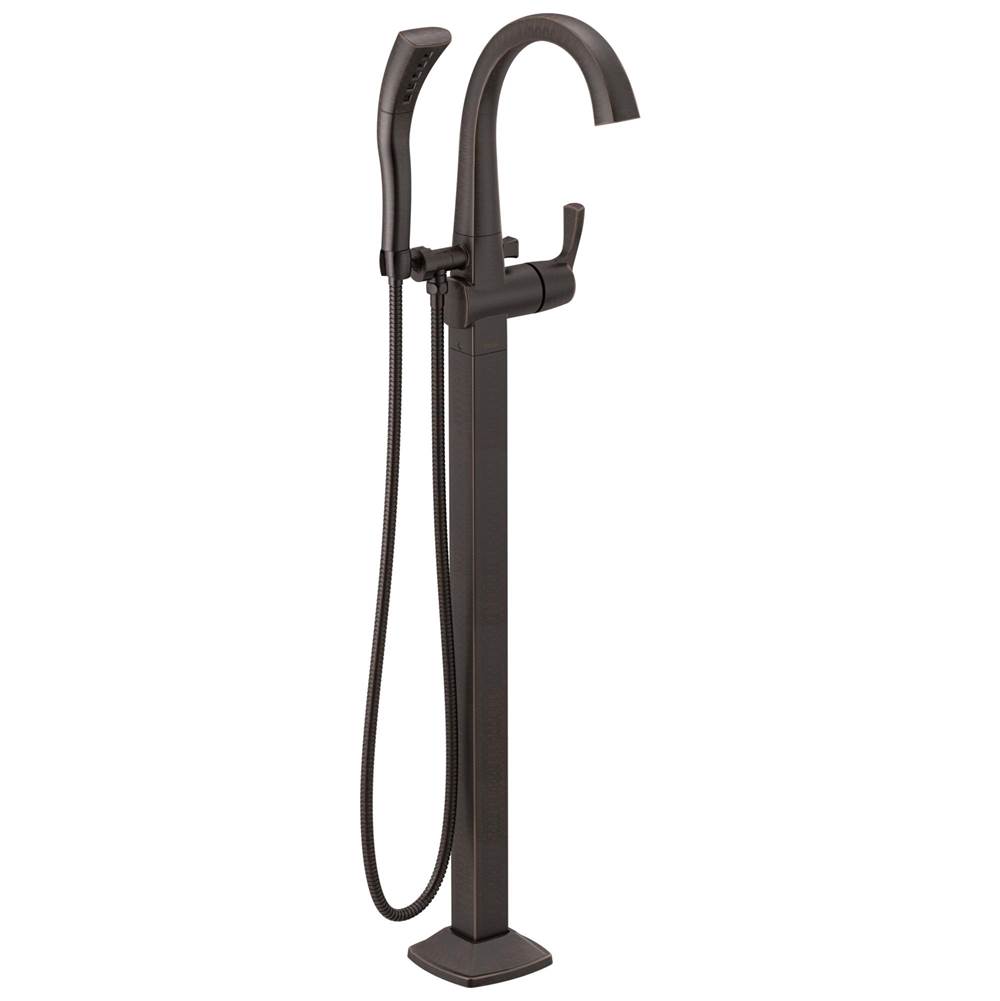 Delta Faucet  Shower Faucet Trims item T4777-RBFL