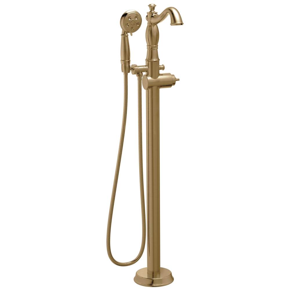 Delta Faucet  Shower Faucet Trims item T4797-CZFL-LHP