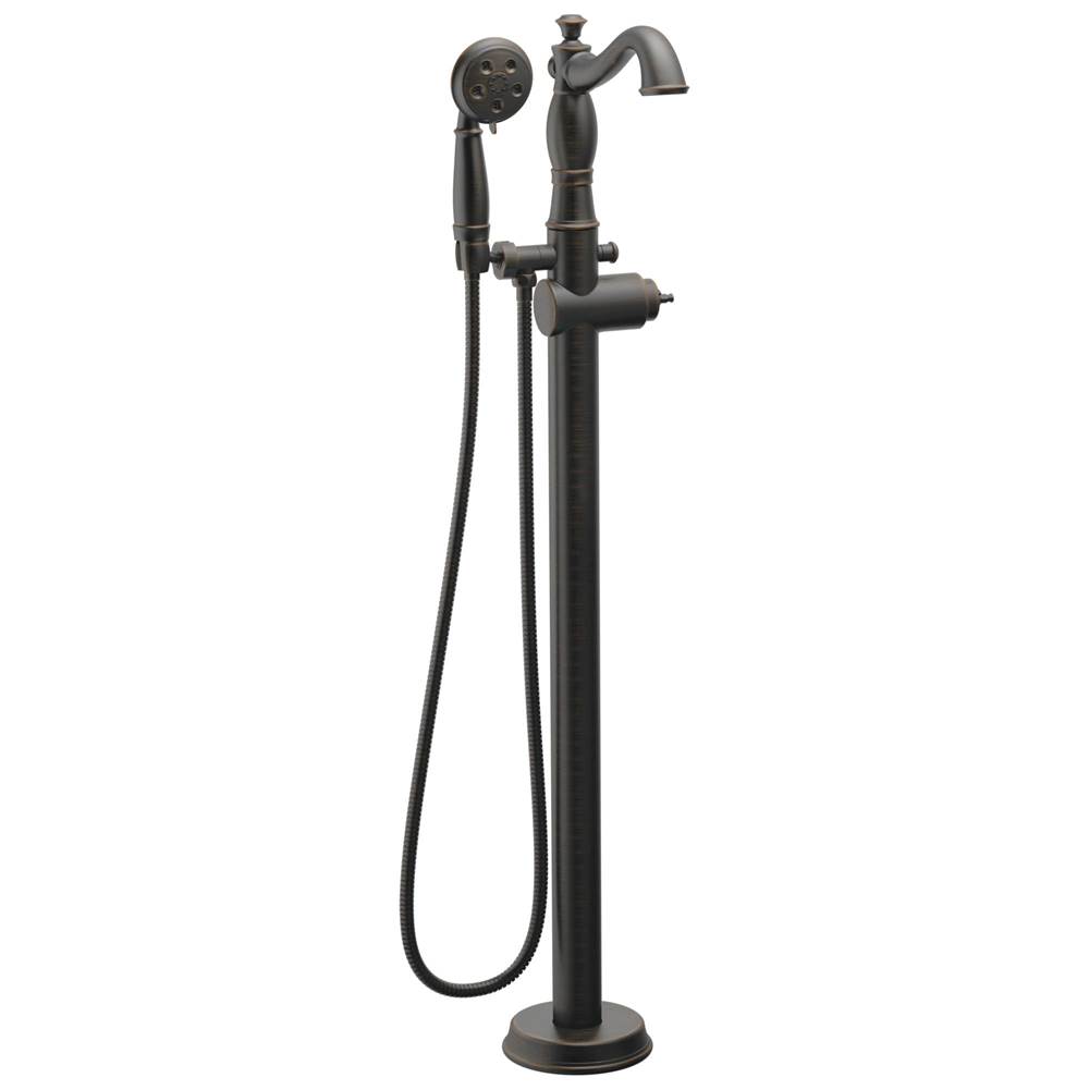 Delta Faucet  Shower Faucet Trims item T4797-RBFL-LHP