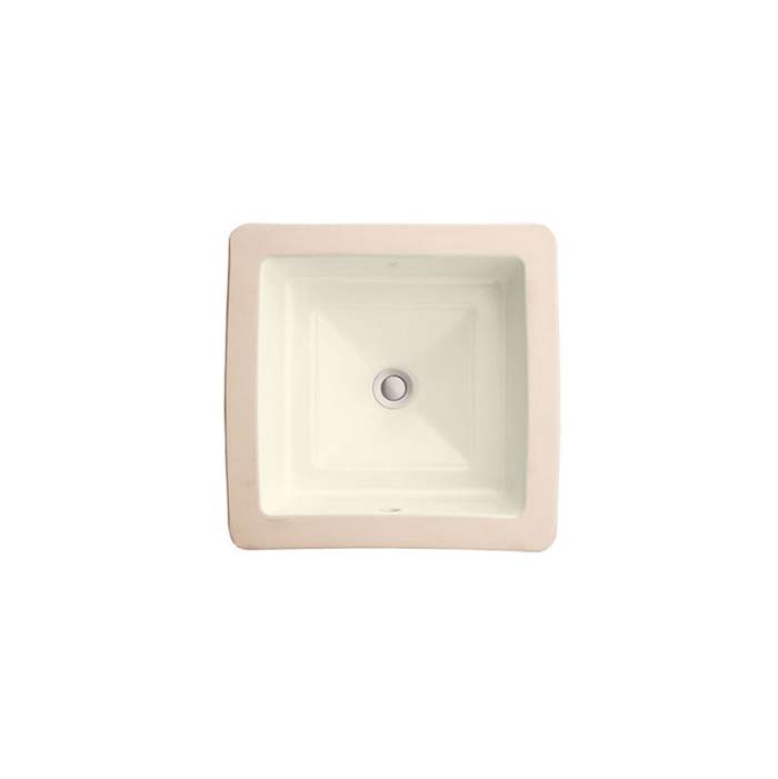 DXV Undermount Bathroom Sinks item D20105000.071
