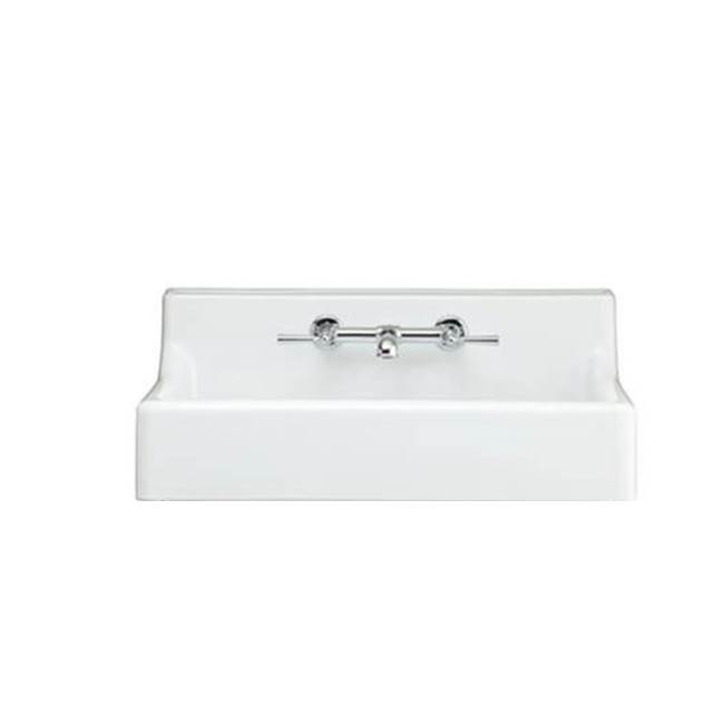 DXV Wall Mount Bathroom Sinks item D20155002.415