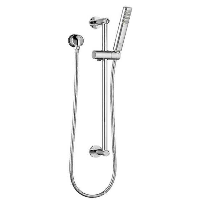 Henry Kitchen and BathDXVPercy® Personal Hand Shower Set with Adjustable 24 in. Slide Bar