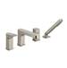 D X V - D3510990C.144 - Wall Mounted Bathroom Sink Faucets