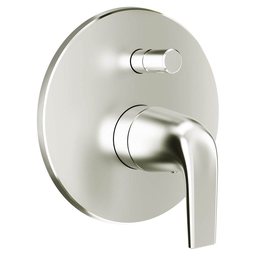 DXV Pressure Balance Trims With Integrated Diverter Shower Faucet Trims item D35120600.150