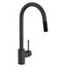 D X V - Pull Down Kitchen Faucets