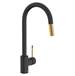D X V - Pull Down Kitchen Faucets