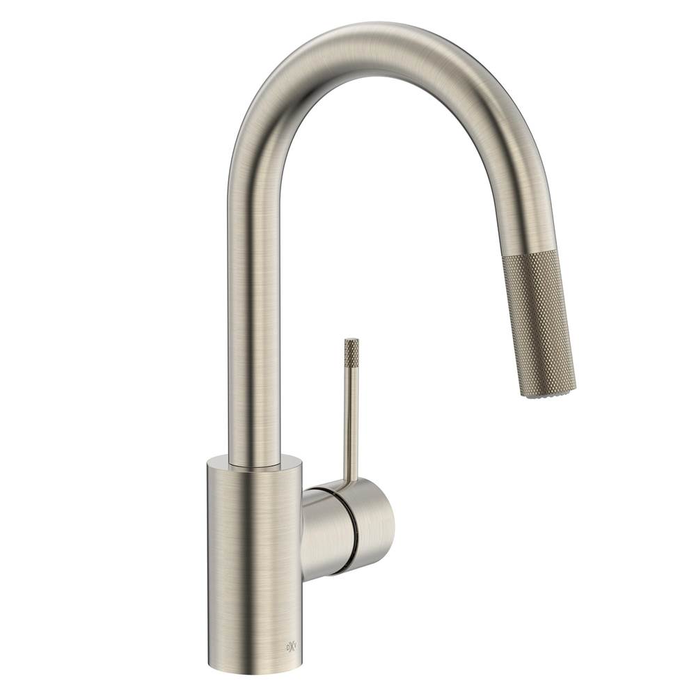 Henry Kitchen and BathDXVEtre™ Single Handle Bar Faucet with Lever Handle