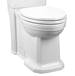 D X V - D23005C000.415 - Two Piece Toilets