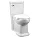 D X V - D2205CA101.415 - Two Piece Toilets