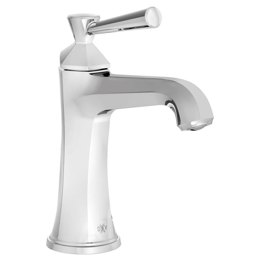 Henry Kitchen and BathDXVFitzgerald® Single Handle Bathroom Facuet with Lever Handle