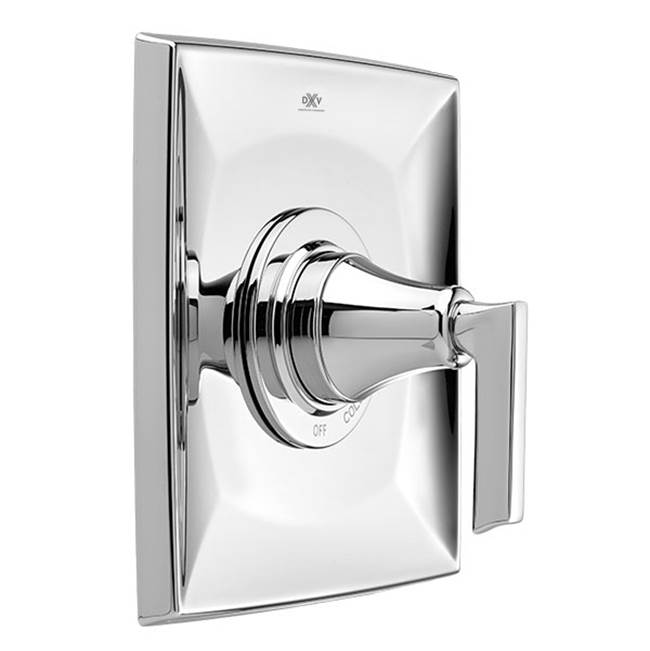 Henry Kitchen and BathDXVKeefe Pb Shower Trim - Pc
