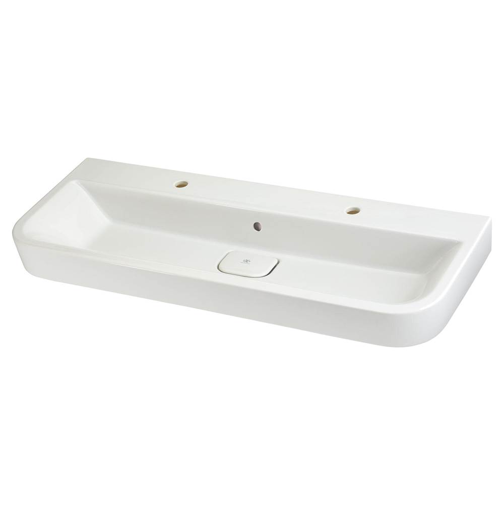 Henry Kitchen and BathDXVEquility® Wall-Hung Sink, 1-Hole